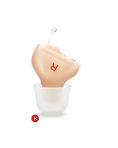 Z-20 In-Ear Hearing Aid Digital Noise Canceling Sound Amplifier