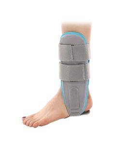 Inflatable Ankle Fixation Brace Ankle Sprain Dislocation Fracture Support Fixation