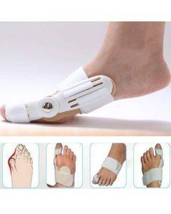 Bunion Splint Big Toe Straightener Corrector Foot Pain Relief Hallux Valgus Correction Orthopedic Supplies