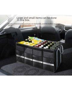Baseus car storage box 60*35*30cm