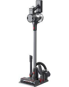 Maircle S3-Mate Portable Cordless Vacuum Cleaner, Rechargeable Vacuum Cleaner ,Stick Vacuum for Hard Floor Carpet Pet Hair-Germany