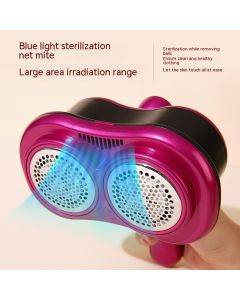 Dual Head Hairball Trimmer Home Shaver