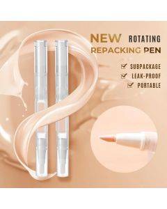 Rotating Repacking Pen(5PCS)