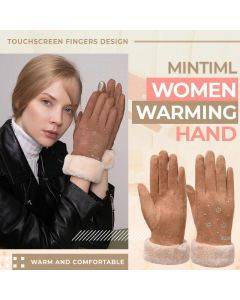 Mintiml Women Warming Hand