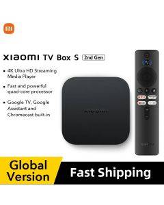 How to get netflix in mi tv store