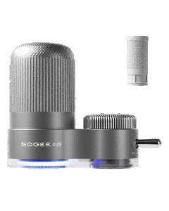 Xiaomi Youpin Xiaozhi Small tap water purifier-anti-scale type