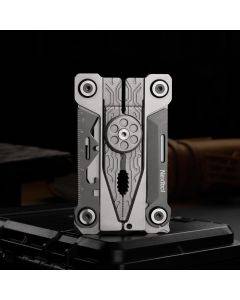 NexTool Silver Wing EDC (Daily Portable) Tools