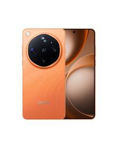 Global Version OPPO Find X9 Ultra-12G+512GB-Canyon Orange