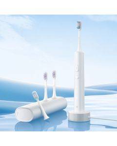 Original Xiaomi Mijia T501C Sonic Electric Toothbrush with Wireless Charging Travel Box