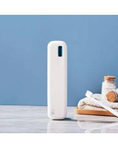 Original Xiaomi Youpin Xiaoda Portable Toothbrush Disinfection Box Ultraviolet Sterilizer Case