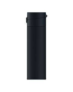 Xiaomi Mijia Insulated Cup 2 Stainless Steel Insulated Cup Vacuum Portable Water Bottle, Capacity: 480mL (Dark Blue)