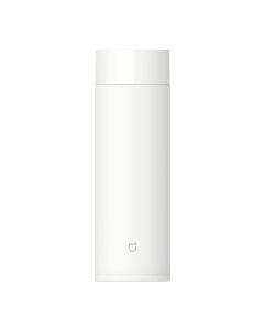 Xiaomi Mijia Mini Insulated Mug Stainless Steel Vacuum Portable Water Bottle, Capacity: 350mL (Color: White)