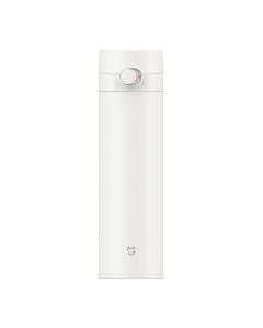 Xiaomi Mijia Insulated Cup 2 Stainless Steel Insulated Cup Vacuum Portable Water Bottle, Capacity: 480mL (Color: White)