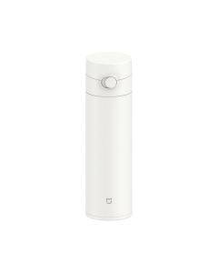 Original Xiaomi 480ML Mijia Insulated Mug Pop Lid Version (Color: White)
