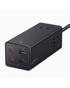 Xiaomi 67W Desktop Fast Charging Socket Pro Multi-function Charger Docking Station