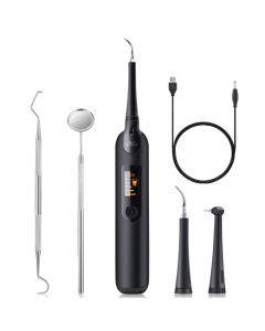 Dental Cleaning And Scaler Household Portable Electric Dental Care Tool Beauty Dental Instrument