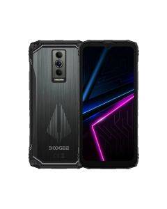 DOOGEE Blade10 Pro Energy Rugged Phone 6.56'' Screen 10.7mm Ultra-thin 6GB RAM 256GB ROM 6150mAh Battery Android 15 Smartphone