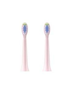 2 PCS / Set WK Electric Toothbrush Replaced Brush Head