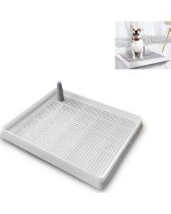 Open Type Pet Dog Toilet Potty Pet Supplies