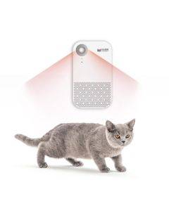Pet Deodorizer Remove Odor Air Purifier