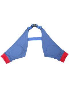 Pet Knee Pads Breathable Dog Elbow Brace Front Leg Brace