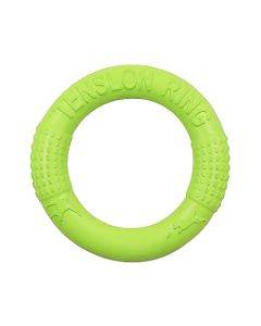 Dog Toys Pets Tension Ring Tooth Cleaning Toys-1
