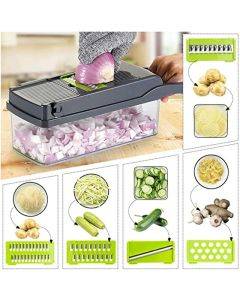 Vegetable Chopper