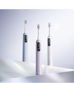 Mijia Sonic Sweeping Electric Toothbrush Pro CN version