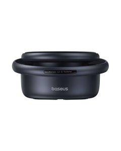 Baseus car aromatherapy solar car perfume, electroplating spray paint, rotates when exposed to light, no need to charge