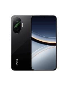 【2025 NEW】Global version POCO F7-Hong Kong-12G+512GB-Black