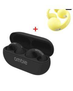 AMBIE NIGHT YELLOW