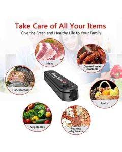 Best-selling vacuum preservation machine now on sale!