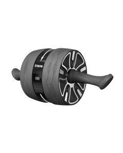 EU-exclusive: All-gender Power AB Wheel with LED Workout Tracker