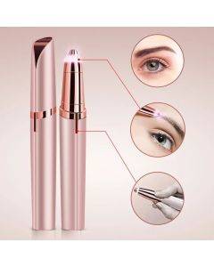 Flawless Finishing Touch Eyebrow Hair Remover