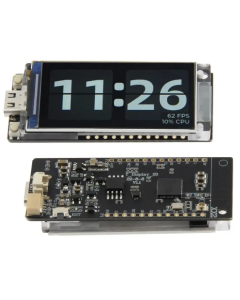 LILYGO®T-Display-S3 1.9-inch LCD display development board WIFI Bluetooth 5.0 wireless module