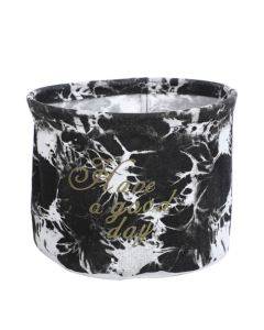 Fabric Storage Basket Desktop Organizer Basket