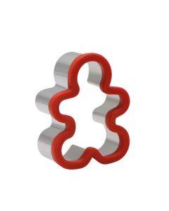 Stainless Steel Sandwiches Bread Cutting Model With Guards Fruits Vegetable Cookie Mould