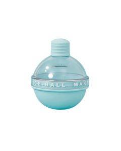 Home Whiskey Bulb Ice Ball Ice Cube Silicone Mold