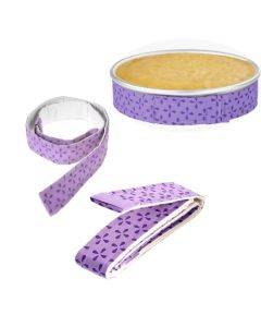 Cake Pan Protection Bandage Cloth Strip Anti-Deformation Baking Tools