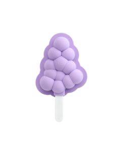 Household Silicone Popsicle Ice Cream Mold With Lid