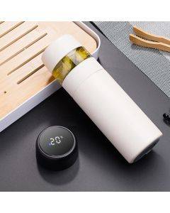 706 304 Stainless Steel Smart Insulation Water Cup