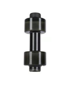 Portable Home Fitness Dumbbell Water Bottle