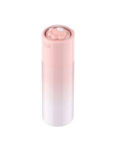 WK WT-CUP17 Cat Claw Smart Water Temperature Display Insulation Cup Water Bottle Capacity: 360ML (Pink)
