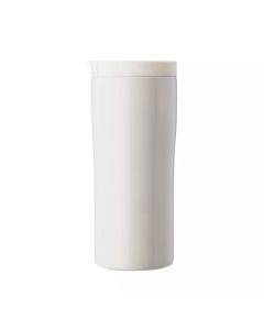 Original Xiaomi Youpin Funjia Portable leak-proof Coffee Cup (White)