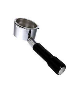 DL-1 Zinc Alloy Coffee Maker Bottomless Handle For Dongling