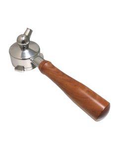 DZ-1 Stainless Steel Coffee Machine With Bottom Handle For Bofu 8 Series