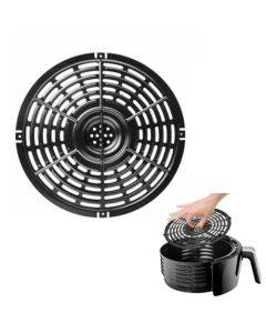 15.5cm Air Fryer Cooking Divider For Fryer Frying Board Steaming Board Grill Pan