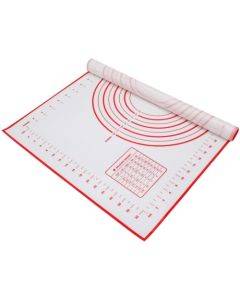 Thickened Teflon Non-Stick Mat Silicone Kneading Baking Non-Slip Mat1