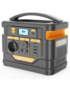 NOVOO ESS 296Wh / 300W Portable Power Station: EU Shipping Only