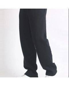 Men's Plain Comfortable Breathable Sweatpant Joggers-2